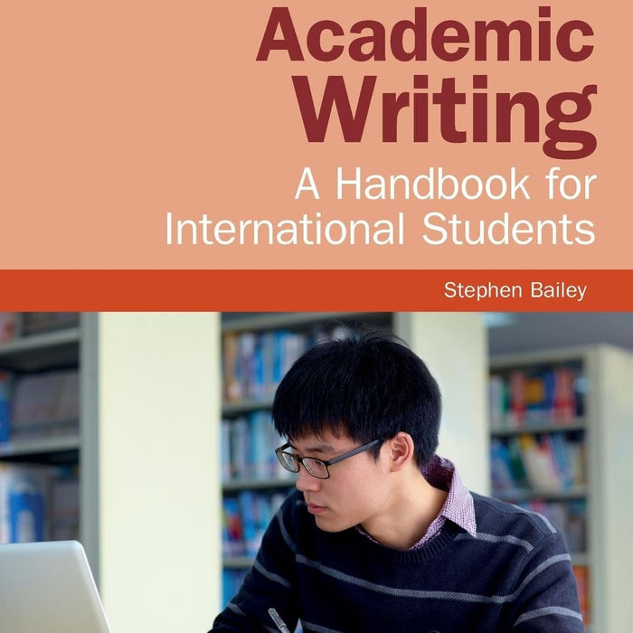 Academic Writing: A Handbook For International Students 5th Edition