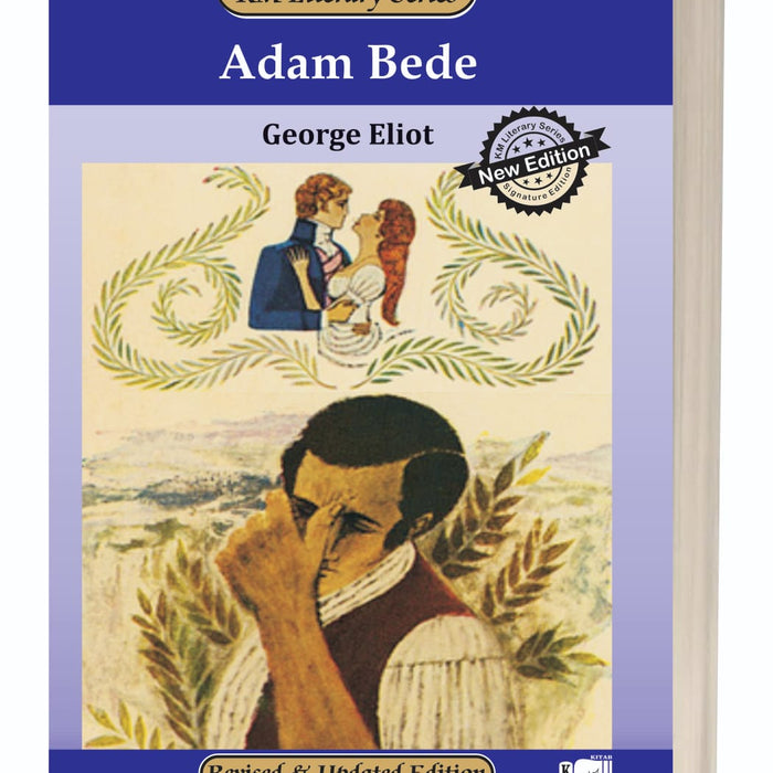 Adam Bede by George Eliot – Kitab Mahal