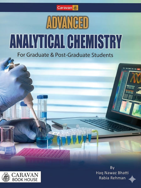 Advanced Analytical Chemitry
