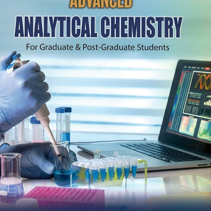 Advanced Analytical Chemitry