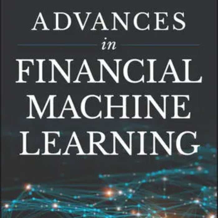 Advances in Financial Machine Learning