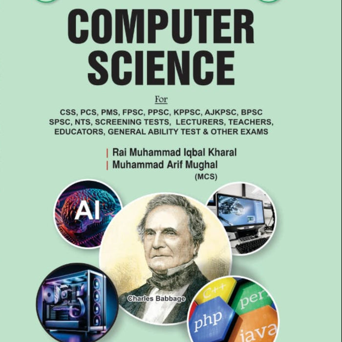 Aflatoon One Liner Computer Science