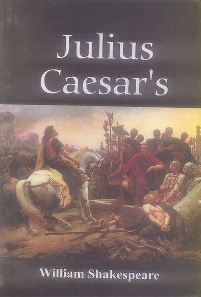 Ahp Julius Caesars William Shakespeare 