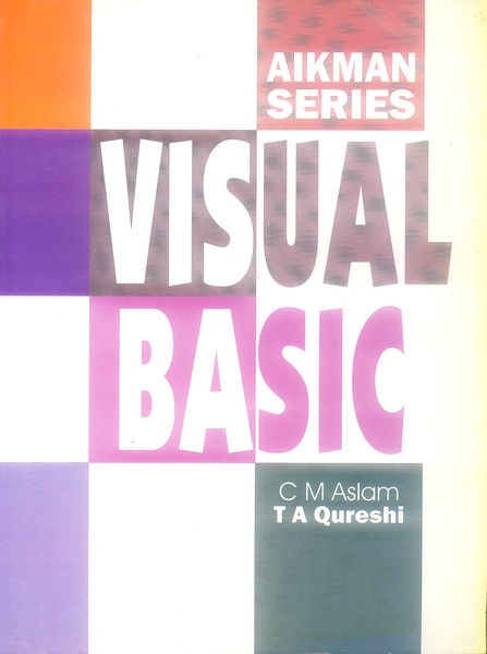 Aikman Series Visual Basic