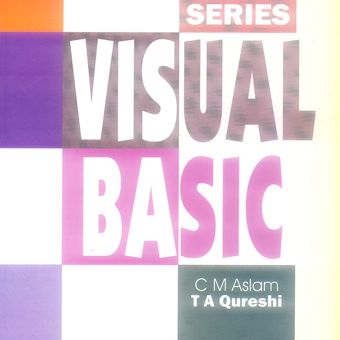 Aikman Series Visual Basic