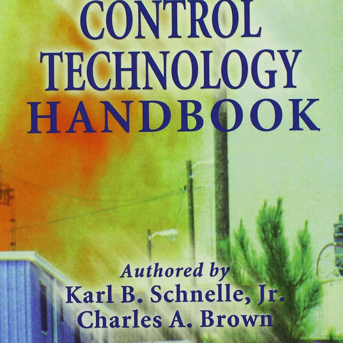 Air Pollution Control Technology Handbook