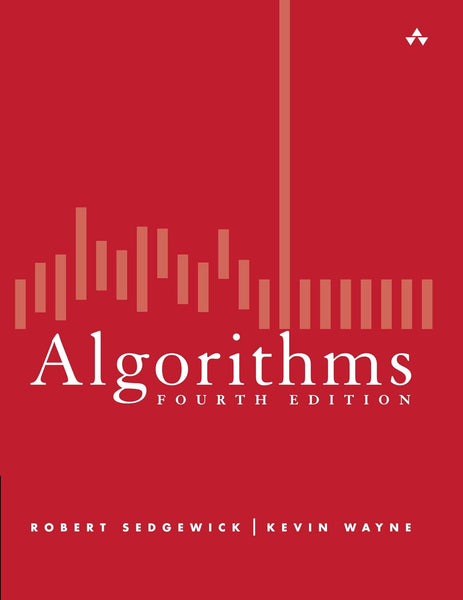 Algorithms 4th Edition