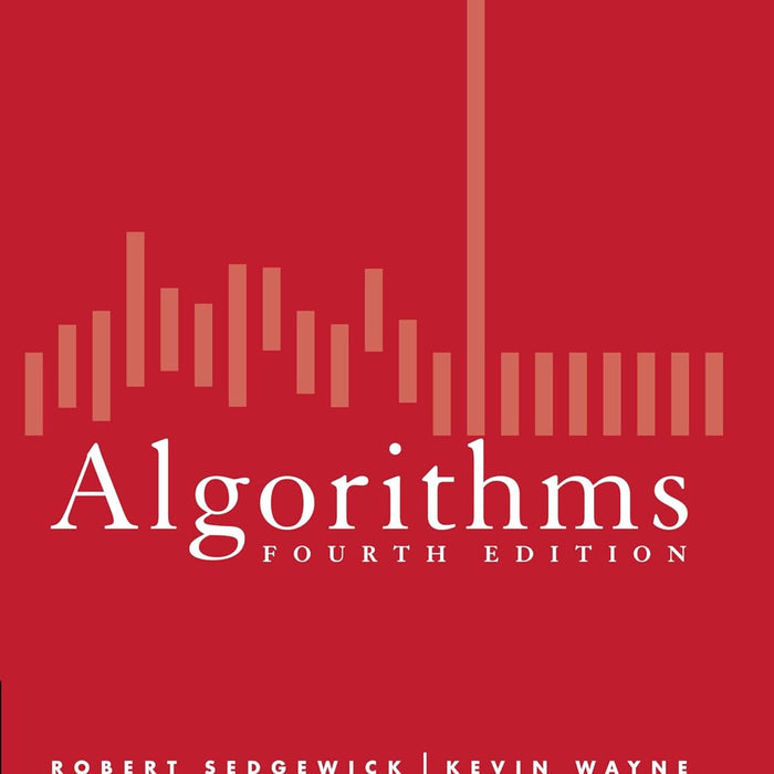 Algorithms 4th Edition