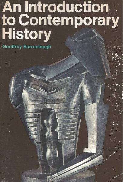 An Introduction To Contemporary History