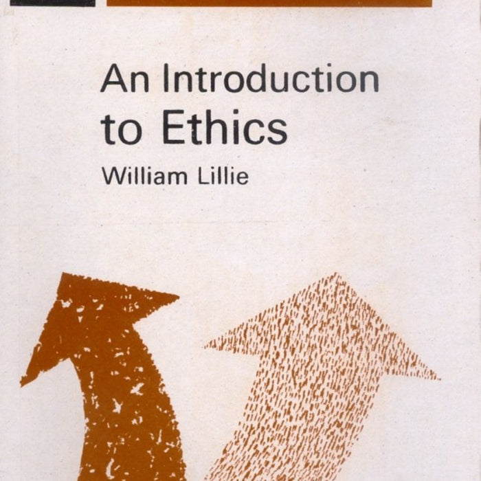 An Introduction To Ethics