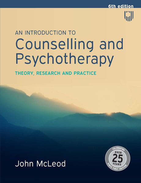 An Introduction to Counselling and Psychotherapy 