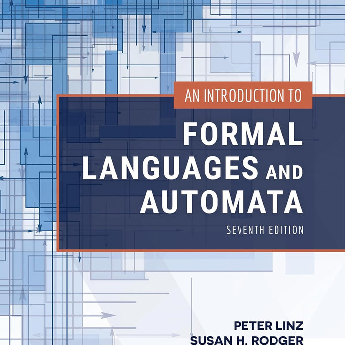 An Introduction to Formal Languages and Automata 7th Edition 