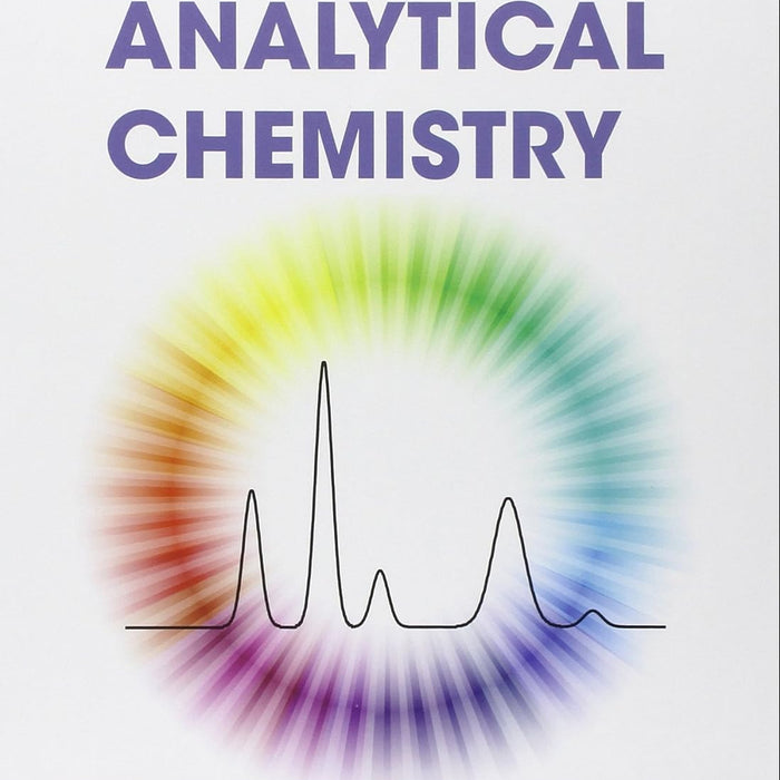 Analytical Chemistry 7th Edition