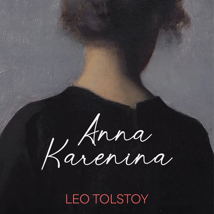 Anna Karenina (Readings Classics) 