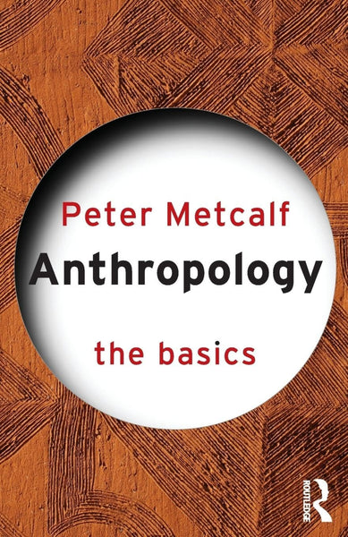 Anthropology: The Basics