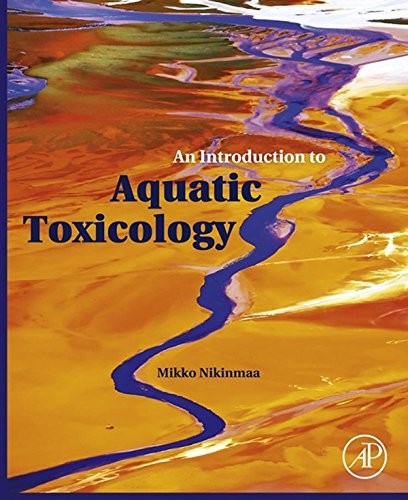 Aquatic Toxicology An Introduction 