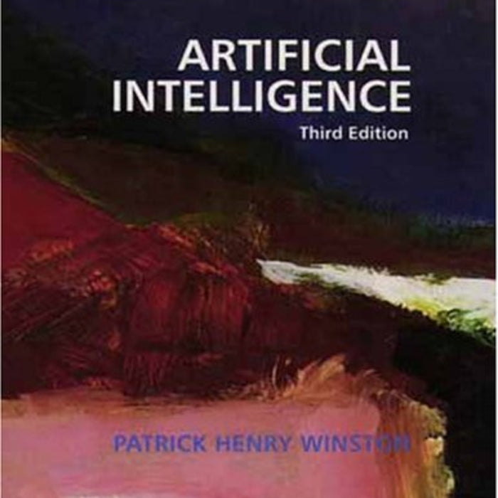 Artificial Intelligence 3rd Edition