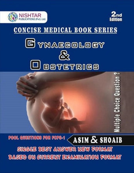 Asim and Shoaib Gynaecology and Obstetrics 2nd