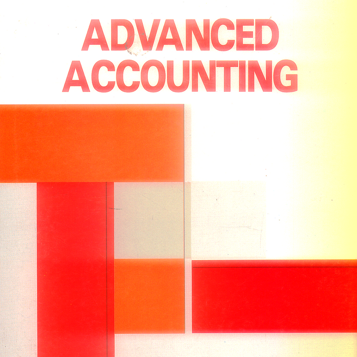 Azeem Advanced Accounting