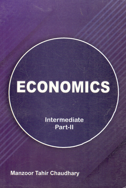 Azeem Economics 