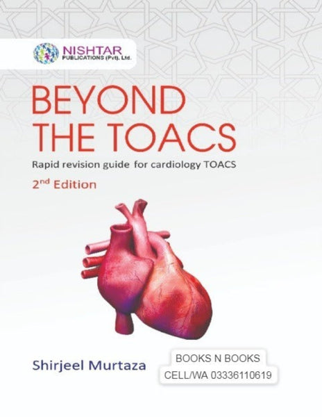 BEYOND THE TOACS CARDIOLOGY