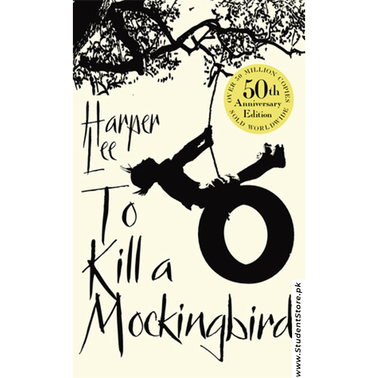 To Kill A Mockingbird By Harper Lee