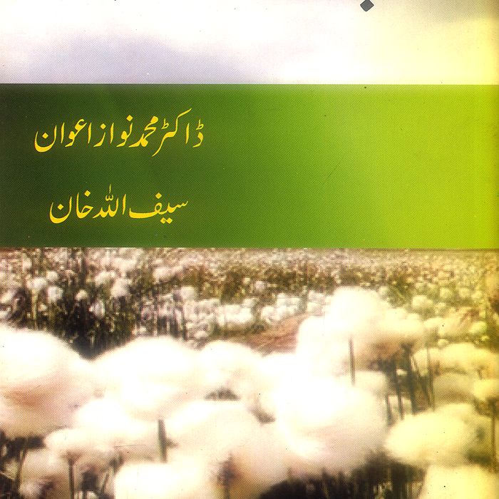 B T Coton Guide - بی ٹی کاٹن گائیڈ