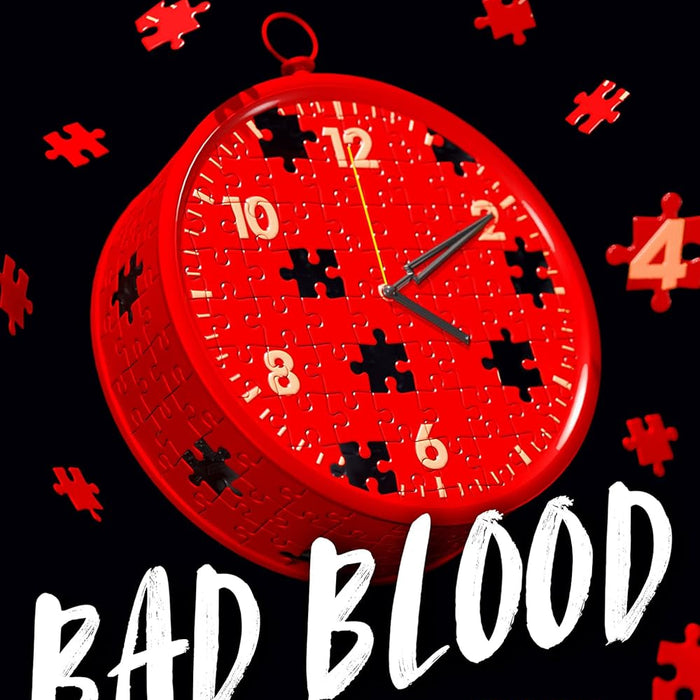 Bad Blood 