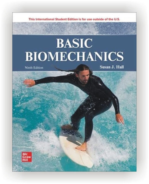 Basic Biomechanics 