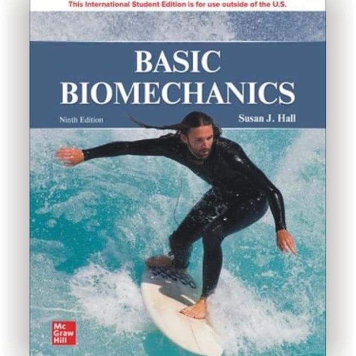 Basic Biomechanics 