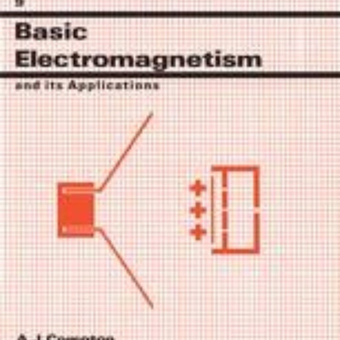 Basic Electronics Magnetics And Its Applications