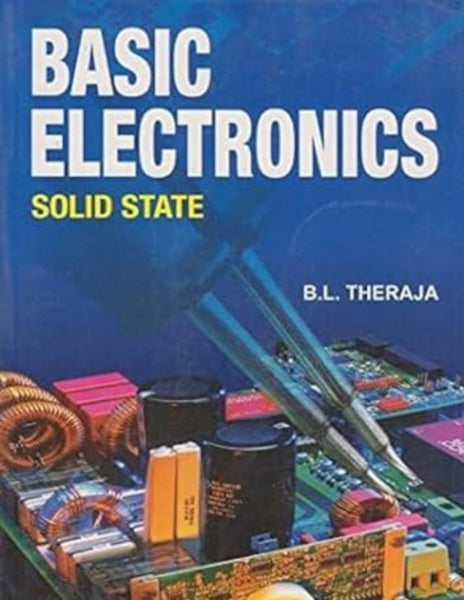 Basic Electronics Solid State 5th Edition 