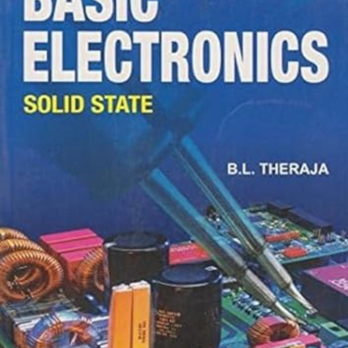 Basic Electronics Solid State 5th Edition 