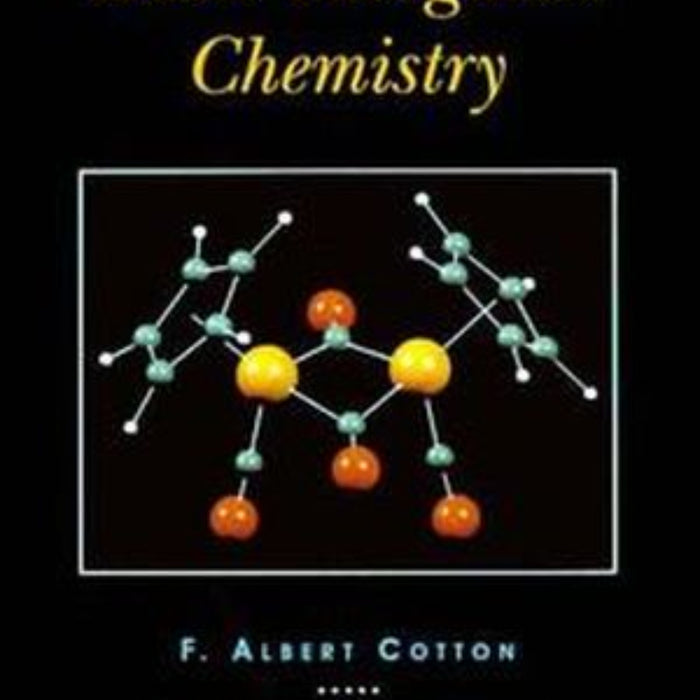 Basic Inorganic Chemistry