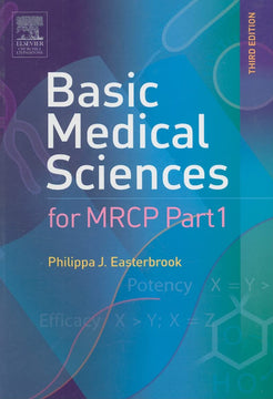 MRCP BOOKS