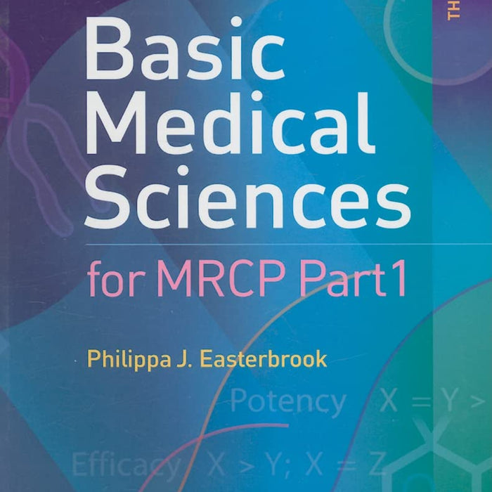 Basic Medical Sciences for MRCP Part 1
