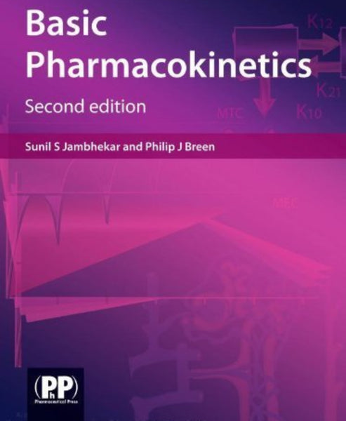 Basic Pharmacokinetics 2nd Edition 