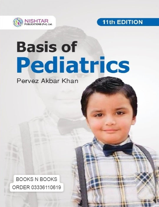 Basis of Pediatrics