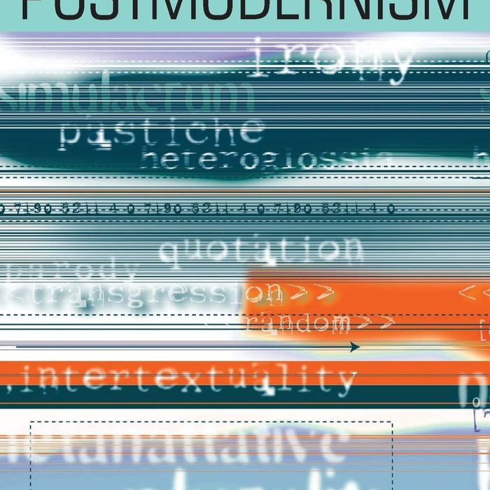 Beginning Postmodernism