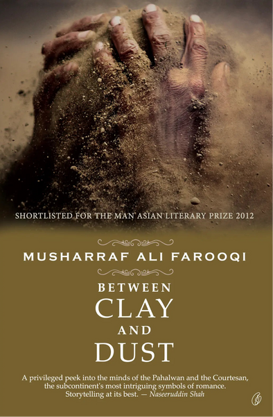 Between Clay and Dust 