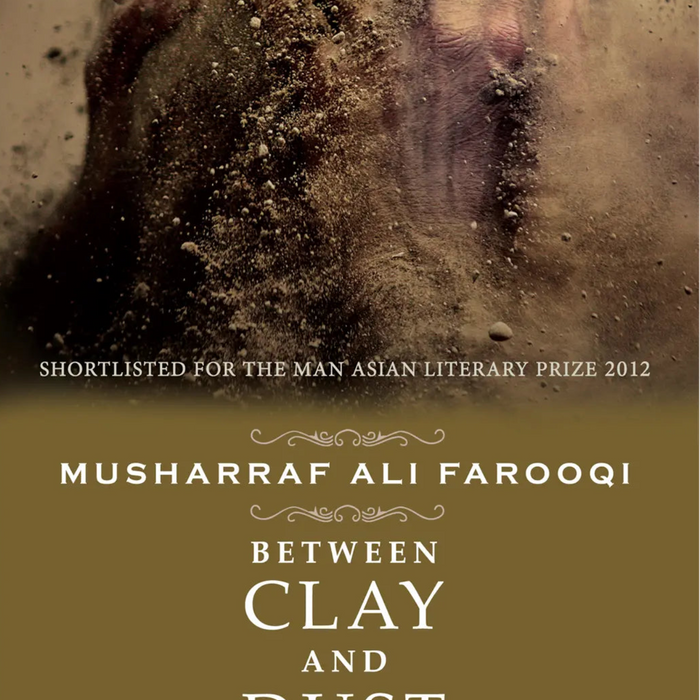 Between Clay and Dust 
