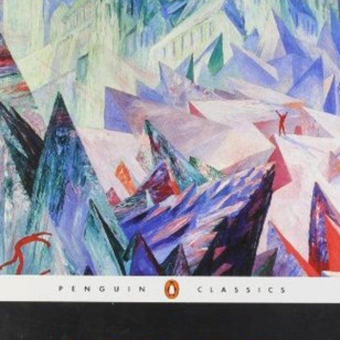 Beyond Good And Evil (Penguin Classics)