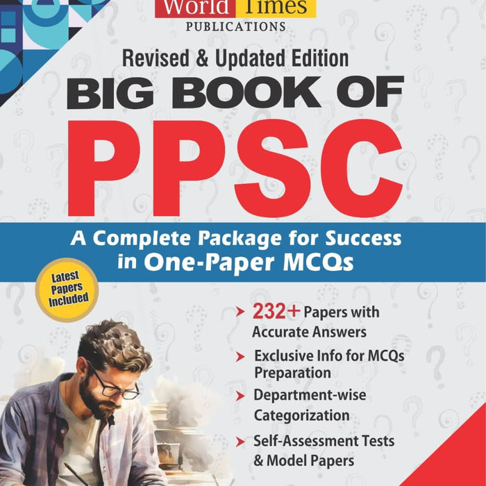 Big Book of PPSC