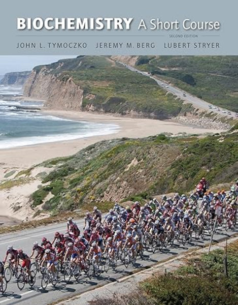 Biochemistry: A Short Course 2nd Edition