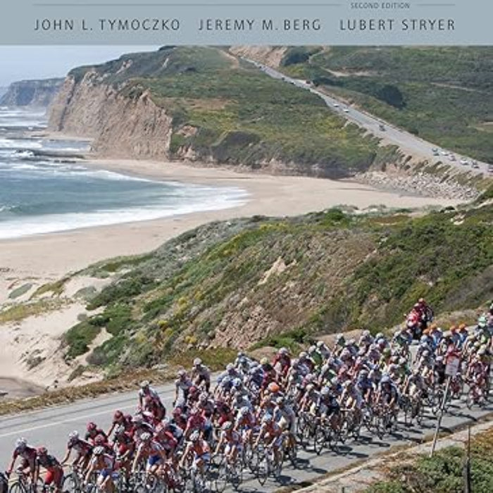 Biochemistry: A Short Course 2nd Edition