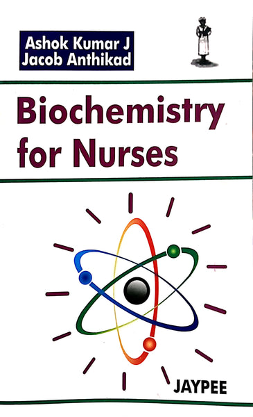 Biochemistry For Nurses 3rd Edition 