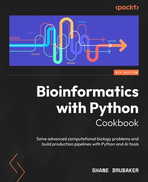 Bioinformatics with Python