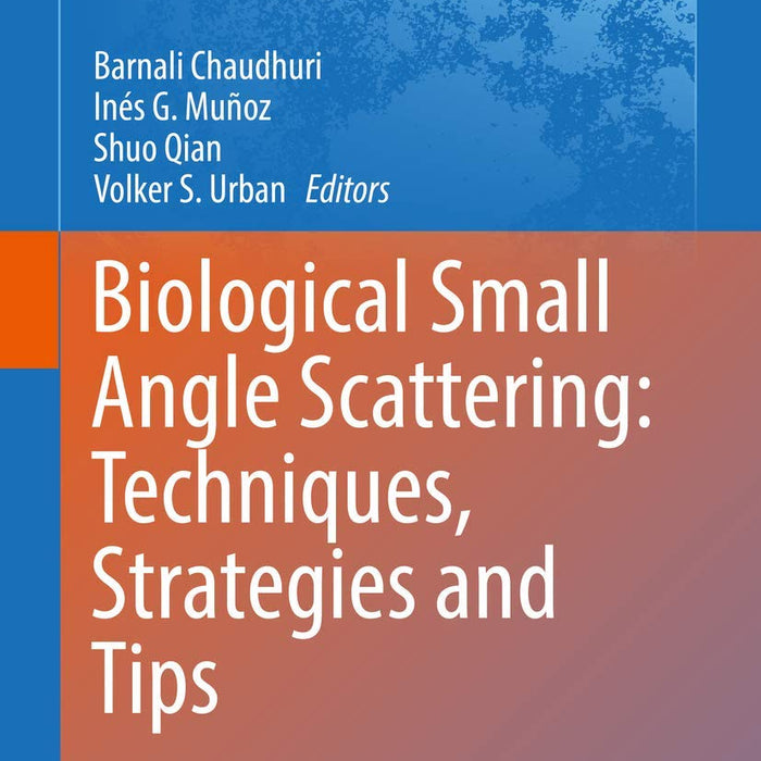 Biological Small Angle Scattering: Techniques, Strategies and Tips