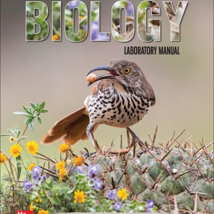 Biology Laboratory Manual 13th Edition 