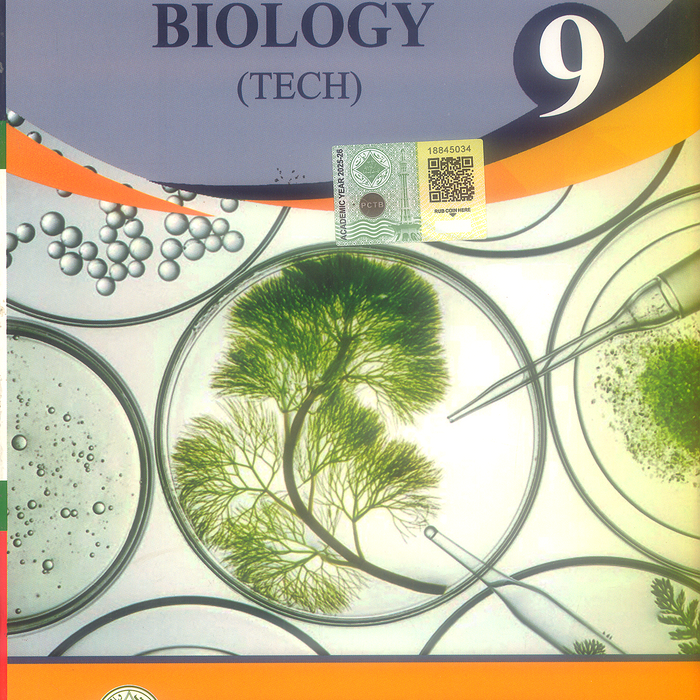 Biology Tech